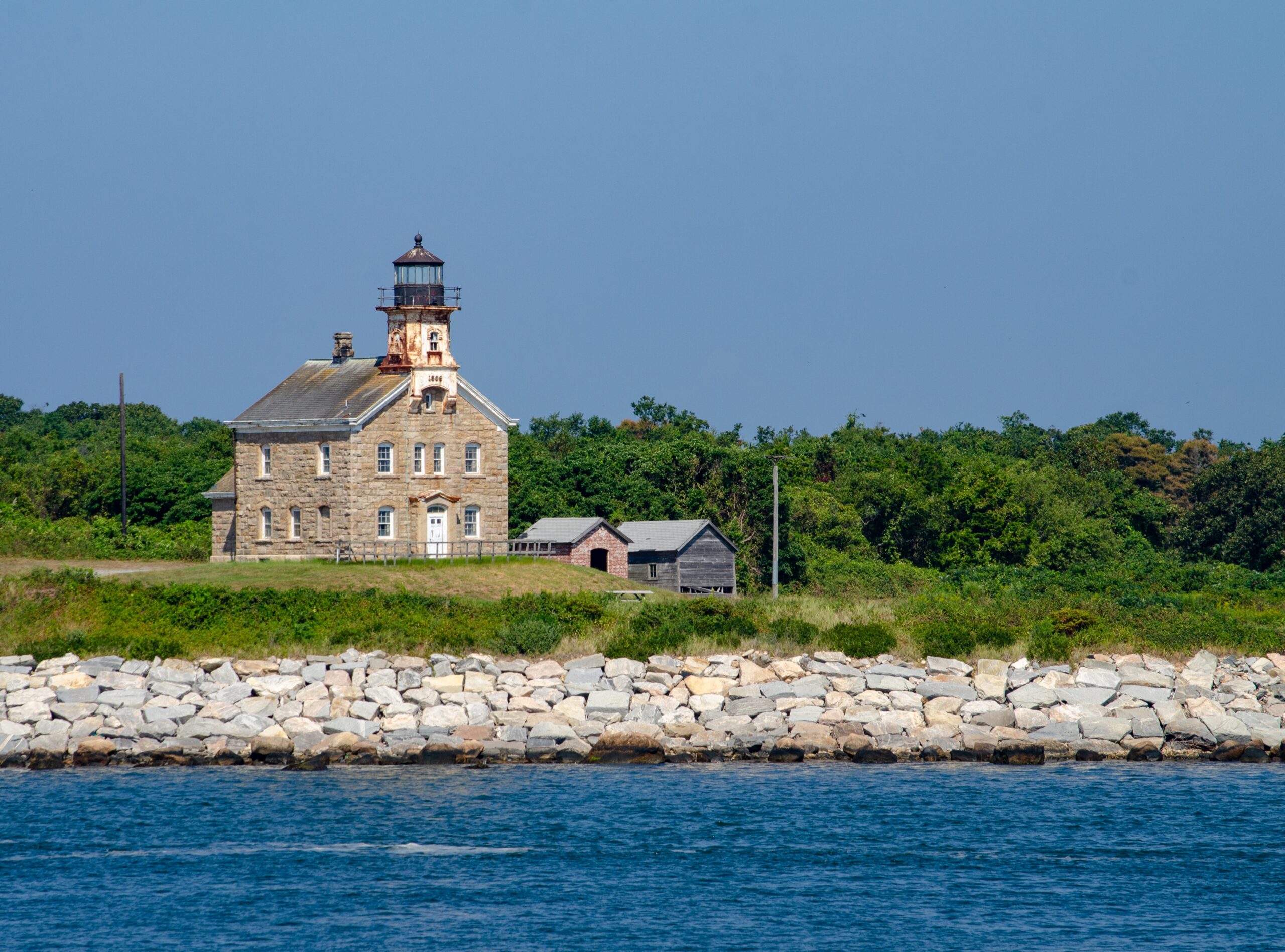 Plum Island