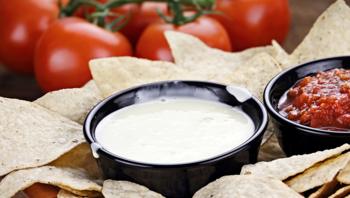 White cheese queso recall