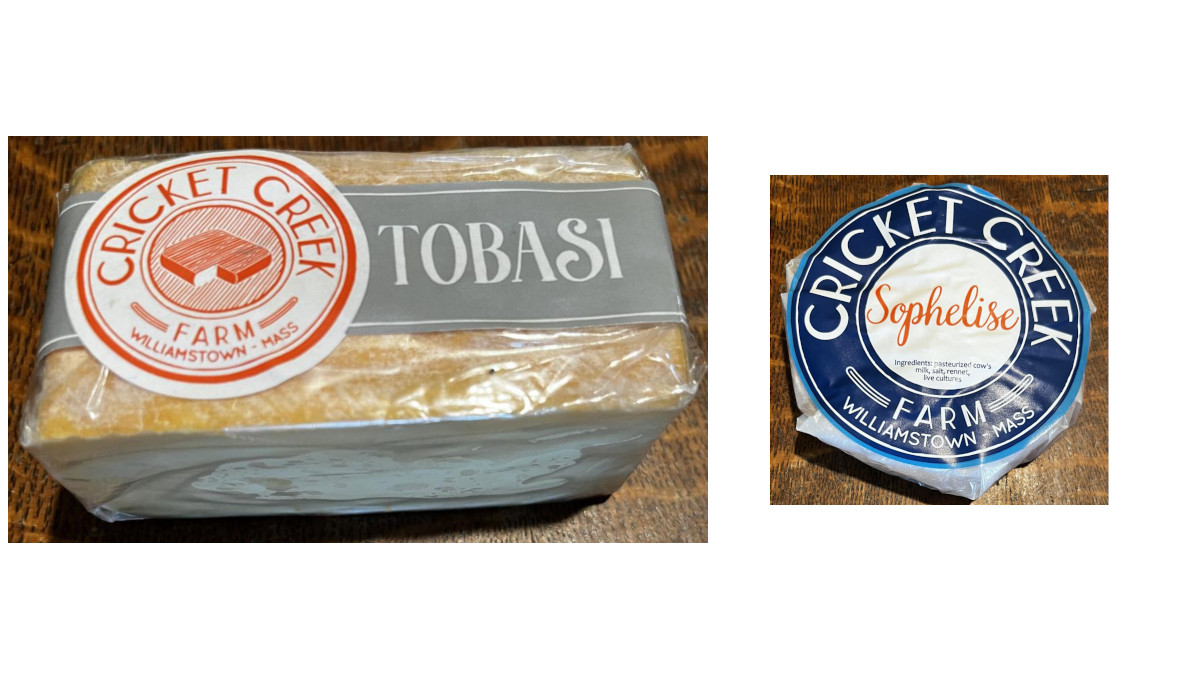 Company recalls cheese because of Listeria infection in one customer