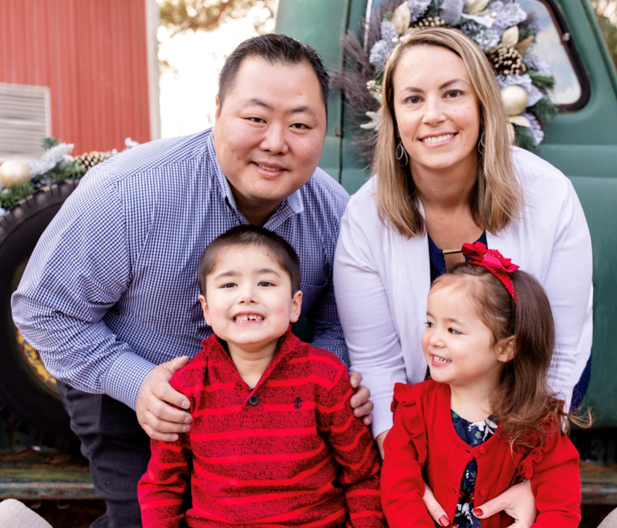 Faces of Food Safety Jerome Yoon