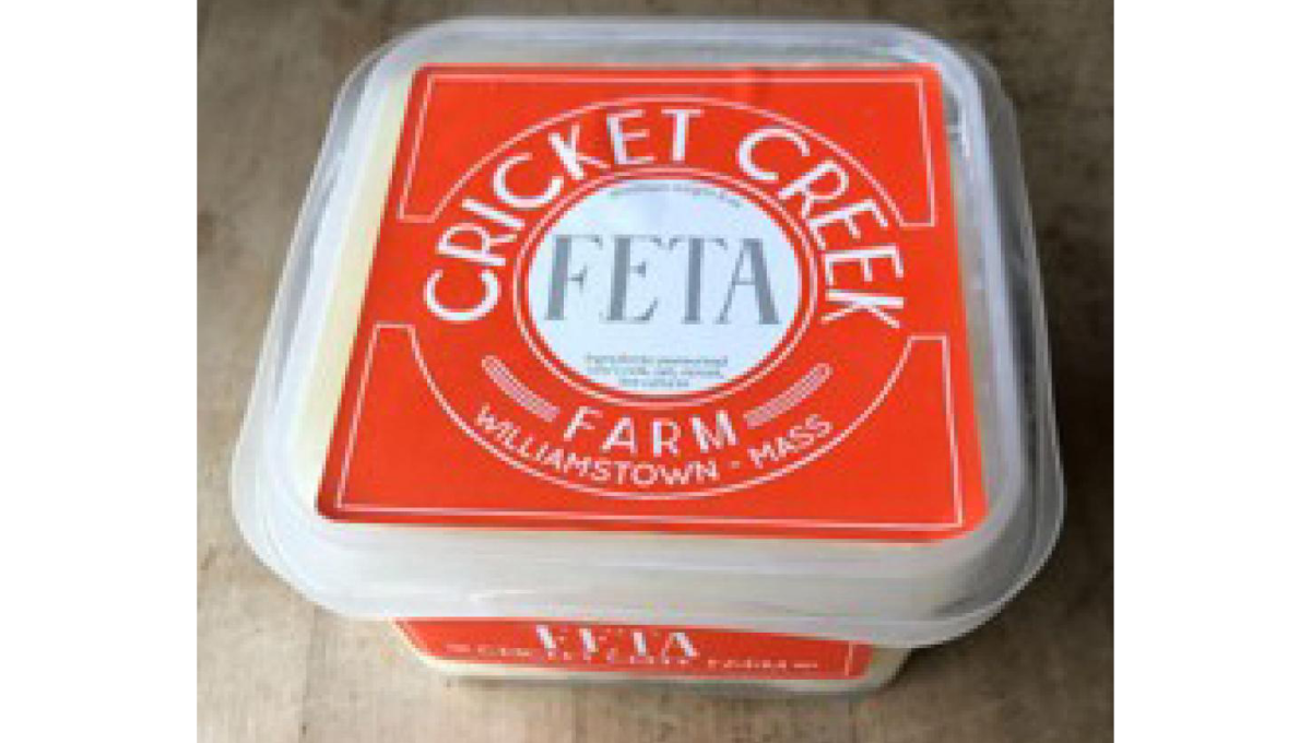 Feta recall