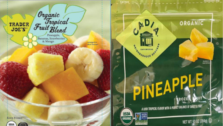More frozen fruit recalled over Listeria concerns Food Safety News