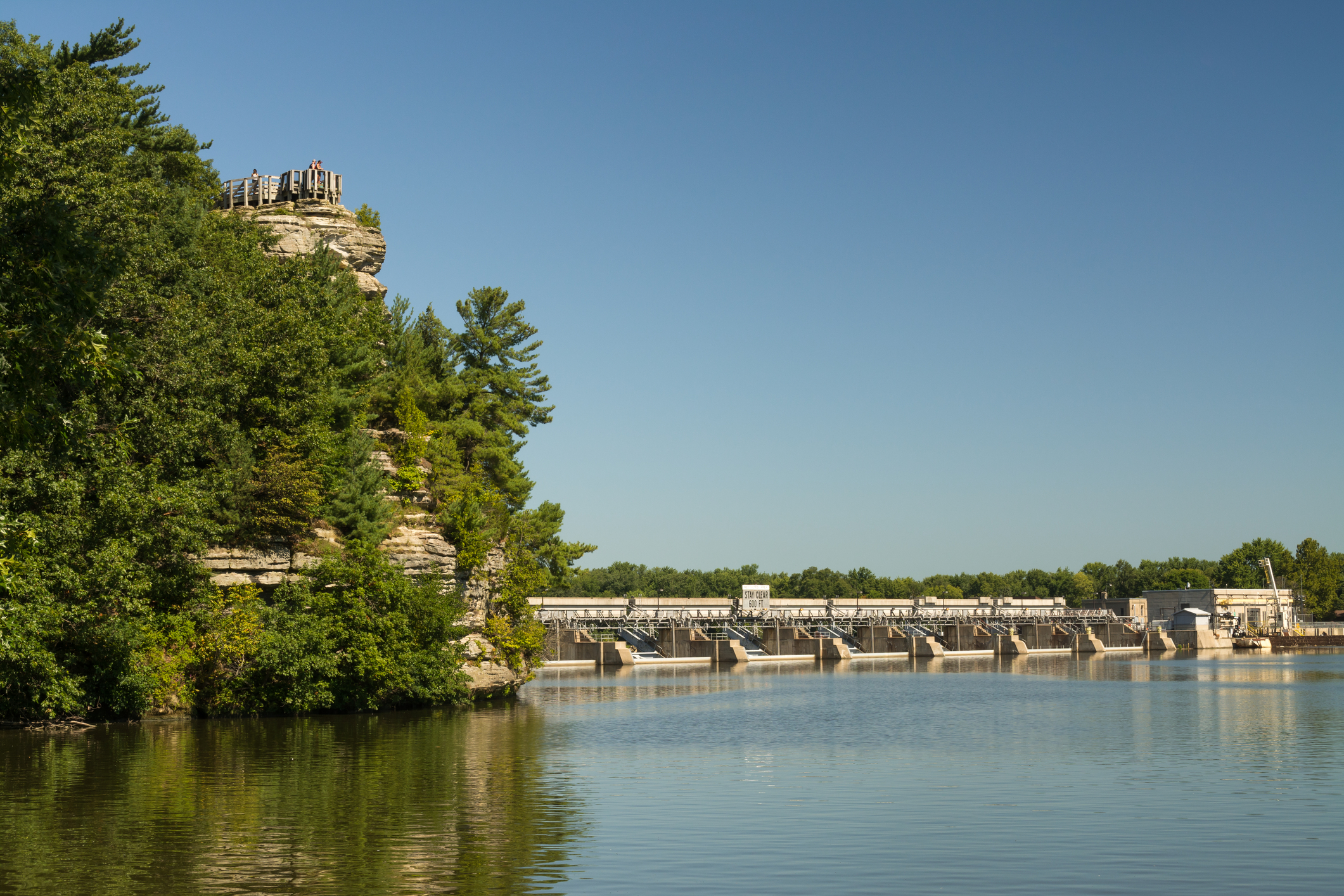 Illinois River