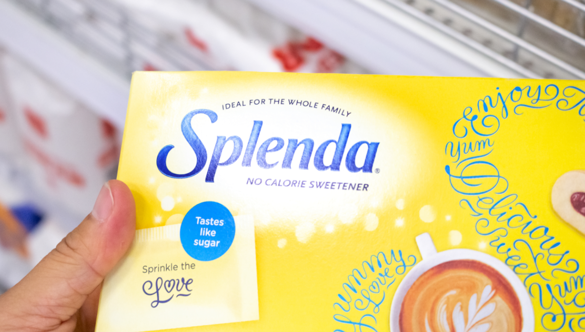 Splenda