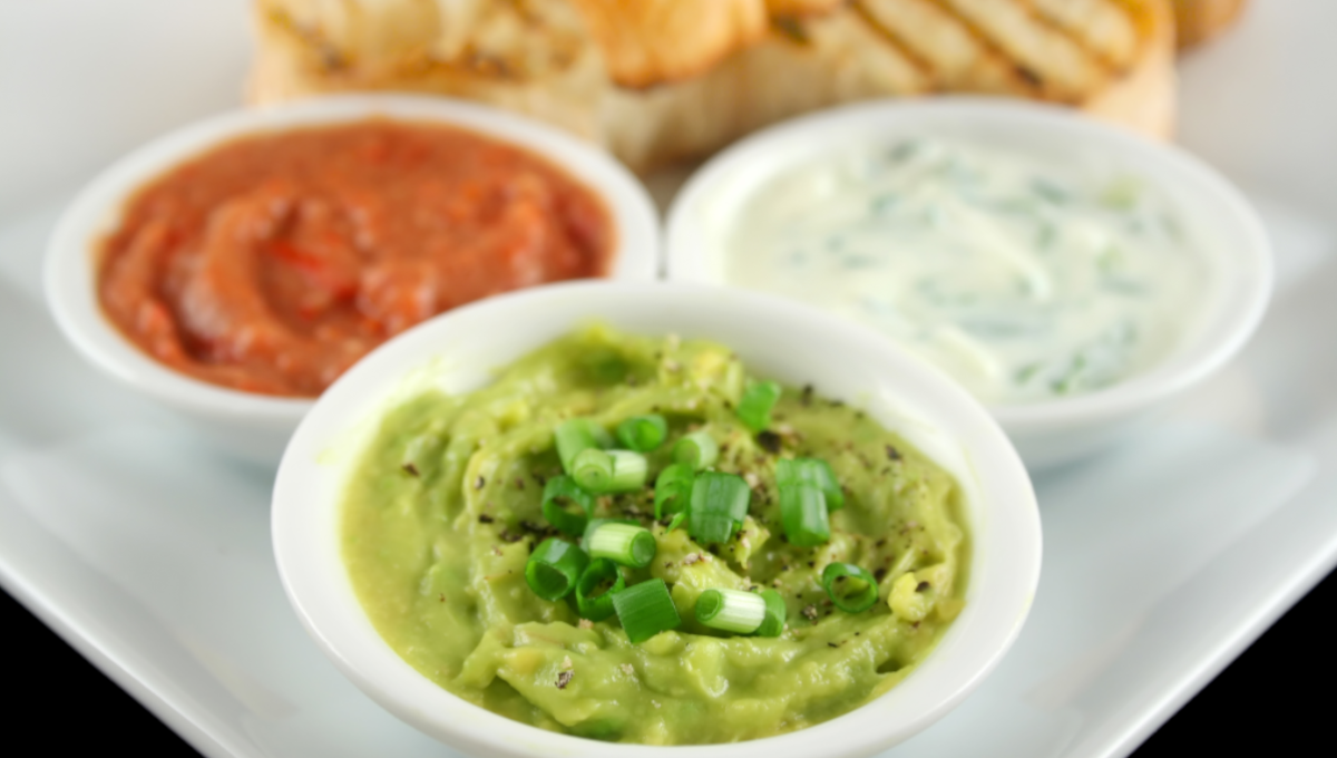 FDA releases report on contamination in refrigerated dips and