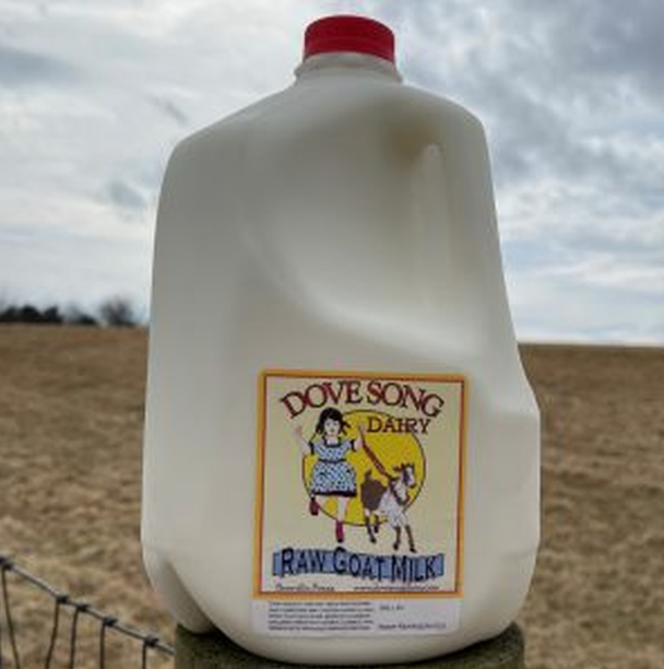 Health department officials say outbreak in Minnesota linked to raw milk