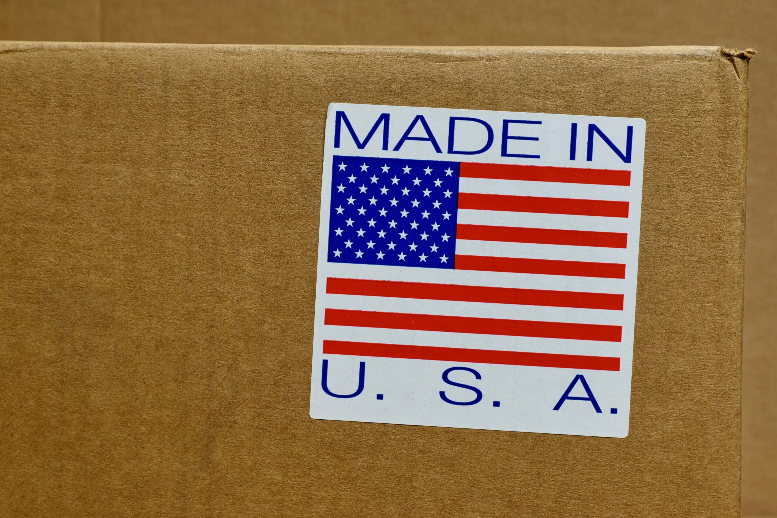 MadeInUSA