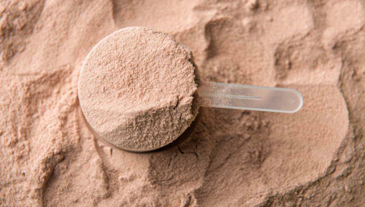 Protein supplement