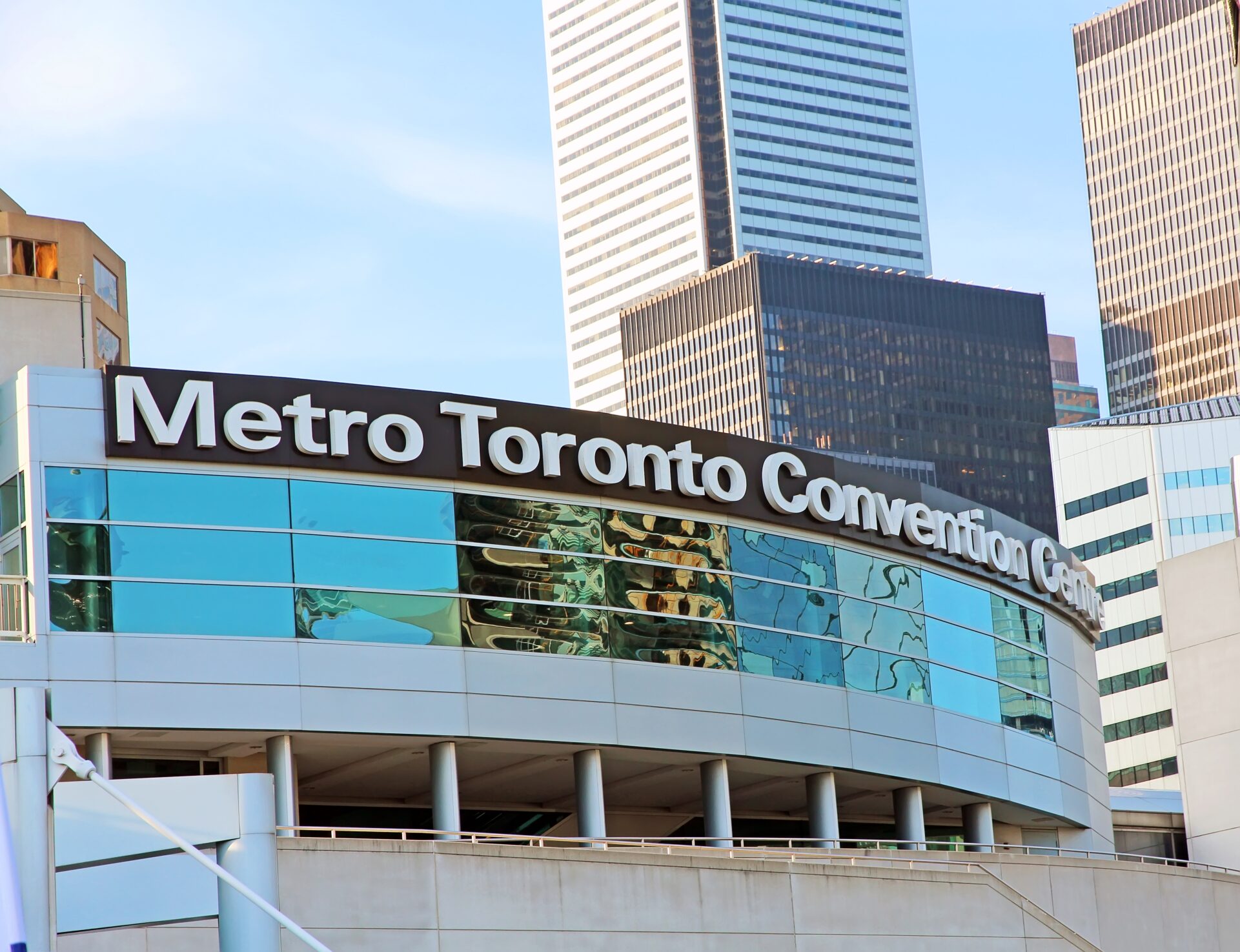 Toronto Convention Center