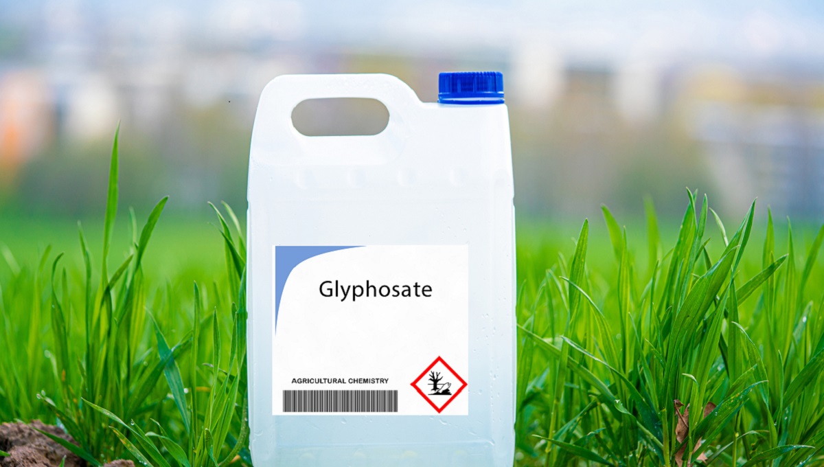 dreamstime_glyphosate herbicide