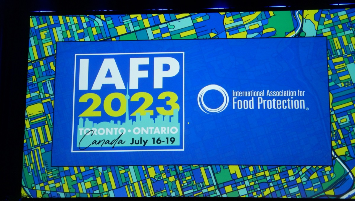 IAFP Toronto