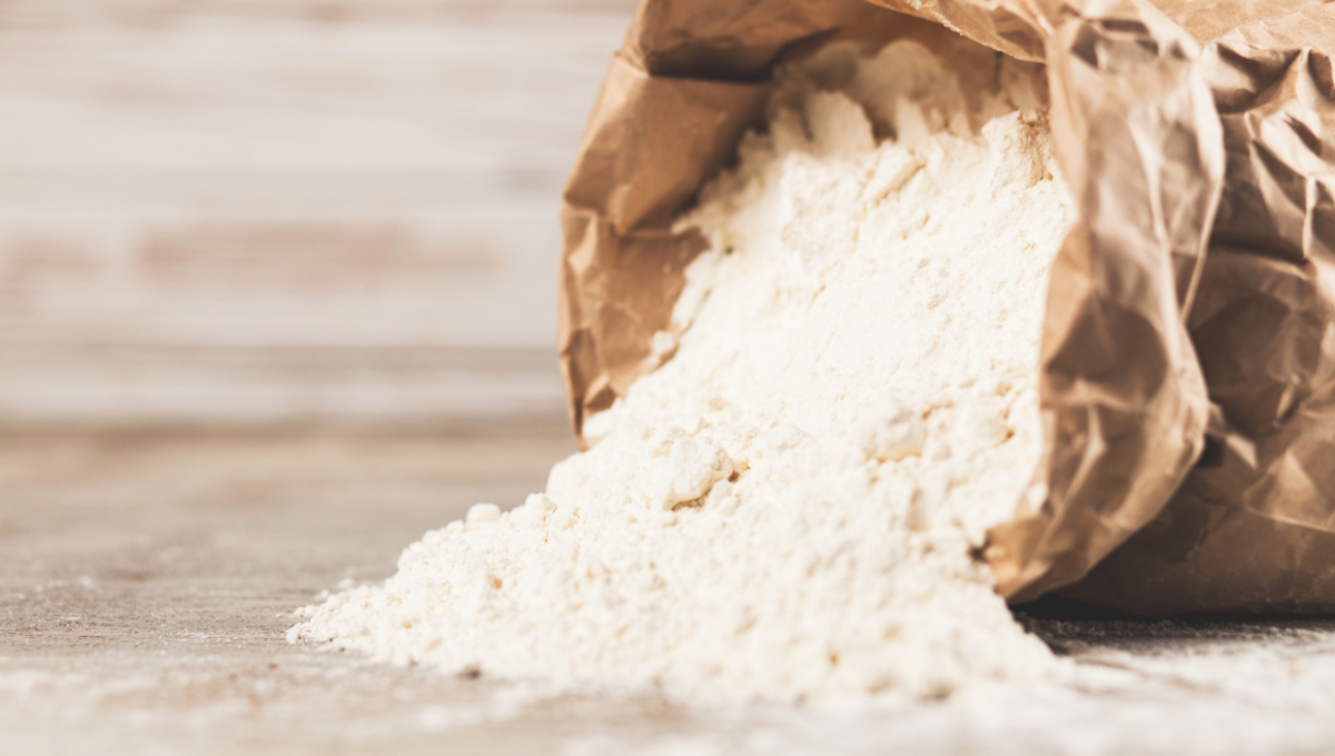 Flour