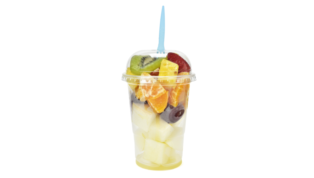 Fruit cup