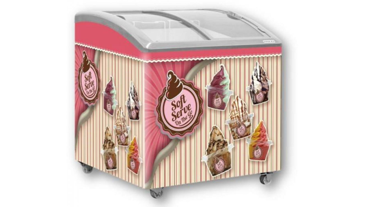Ice cream recalled after illness sends two consumers to the hospital