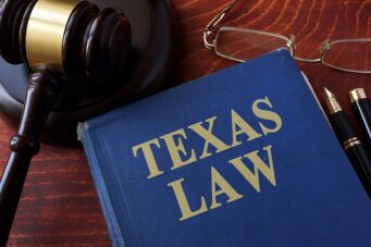 Texas Law