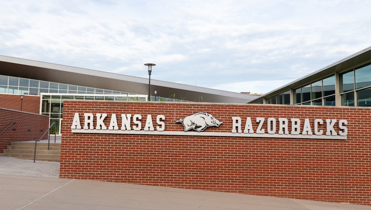 University of Arkansas