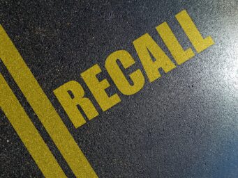 recall