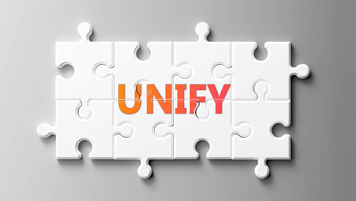 unify