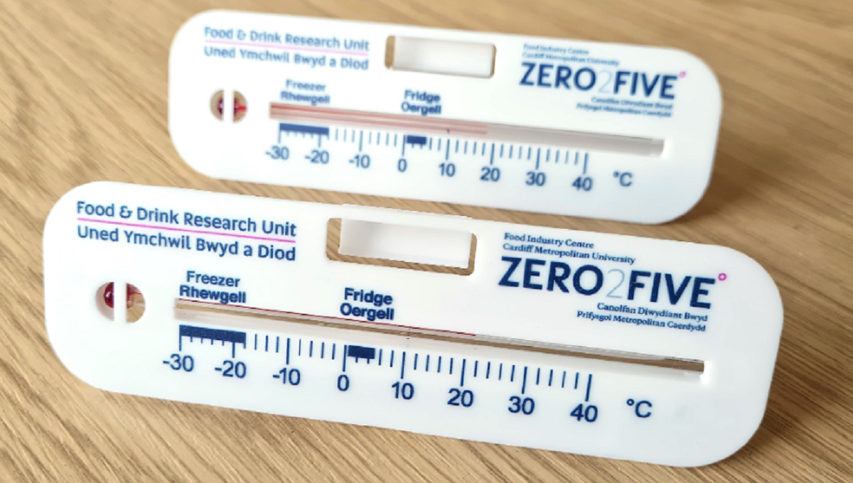 Thermometer for people discount