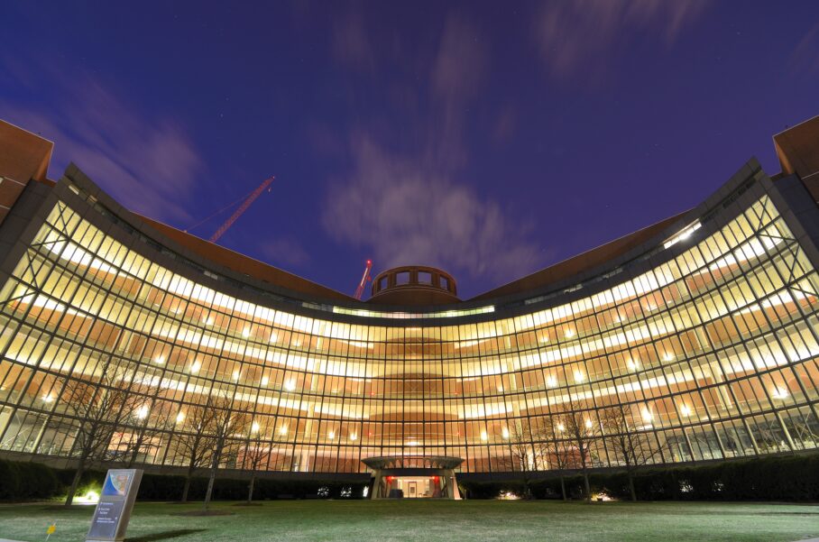 Boston federal court