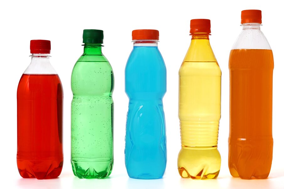 citrus sodas