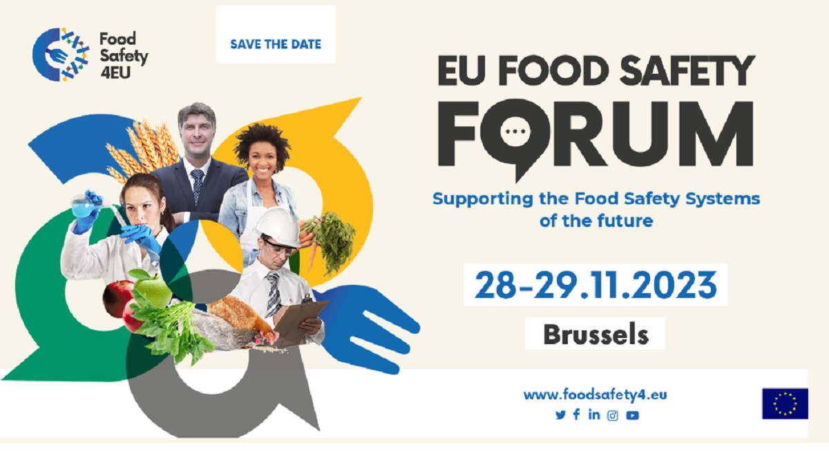 eu food safety forum nov 2023