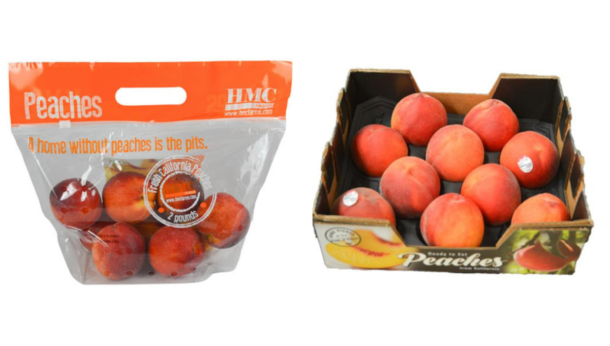 recalled peaches nectarines plums