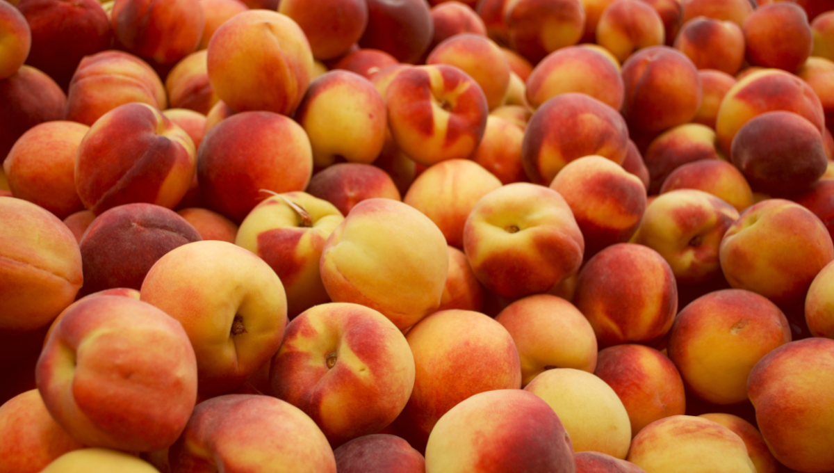 Peaches