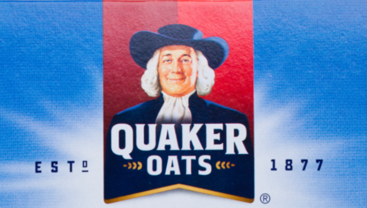 Quacker Oats