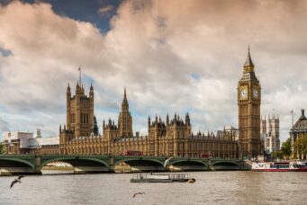 British Parliment