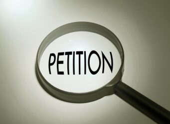 Petition 2