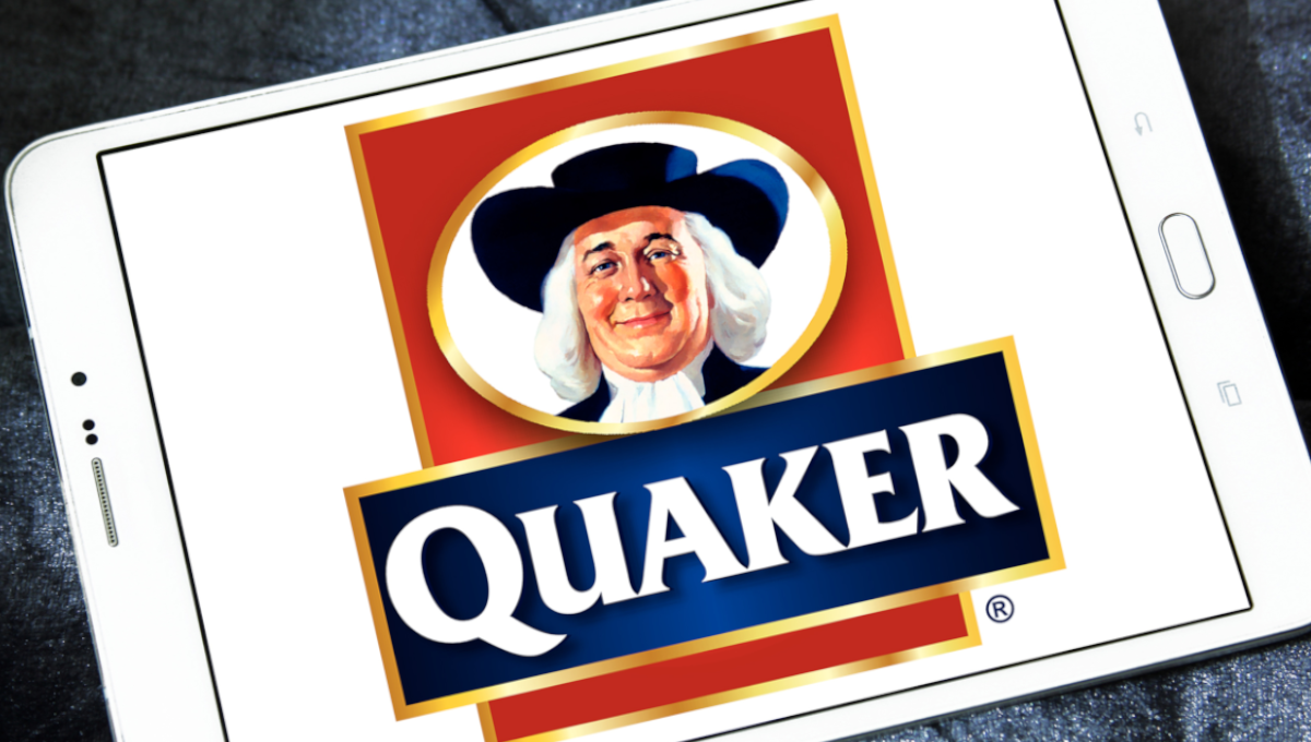 Quaker recall