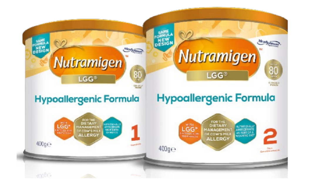 Reckitt expands infant formula recall Food Safety News