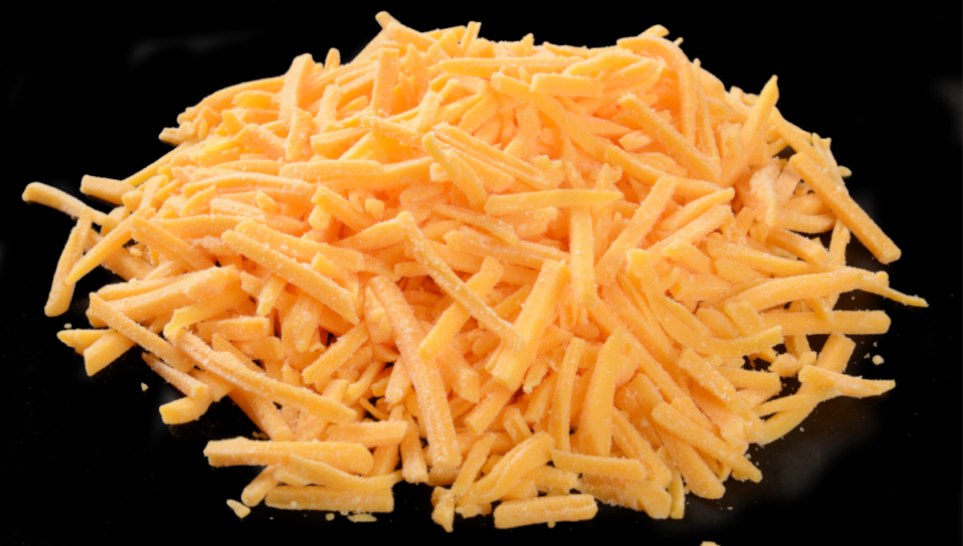 Shredded cheese recalled over glove remnants in product Food Safety News