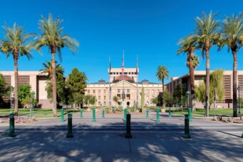 AZ CAPITOL