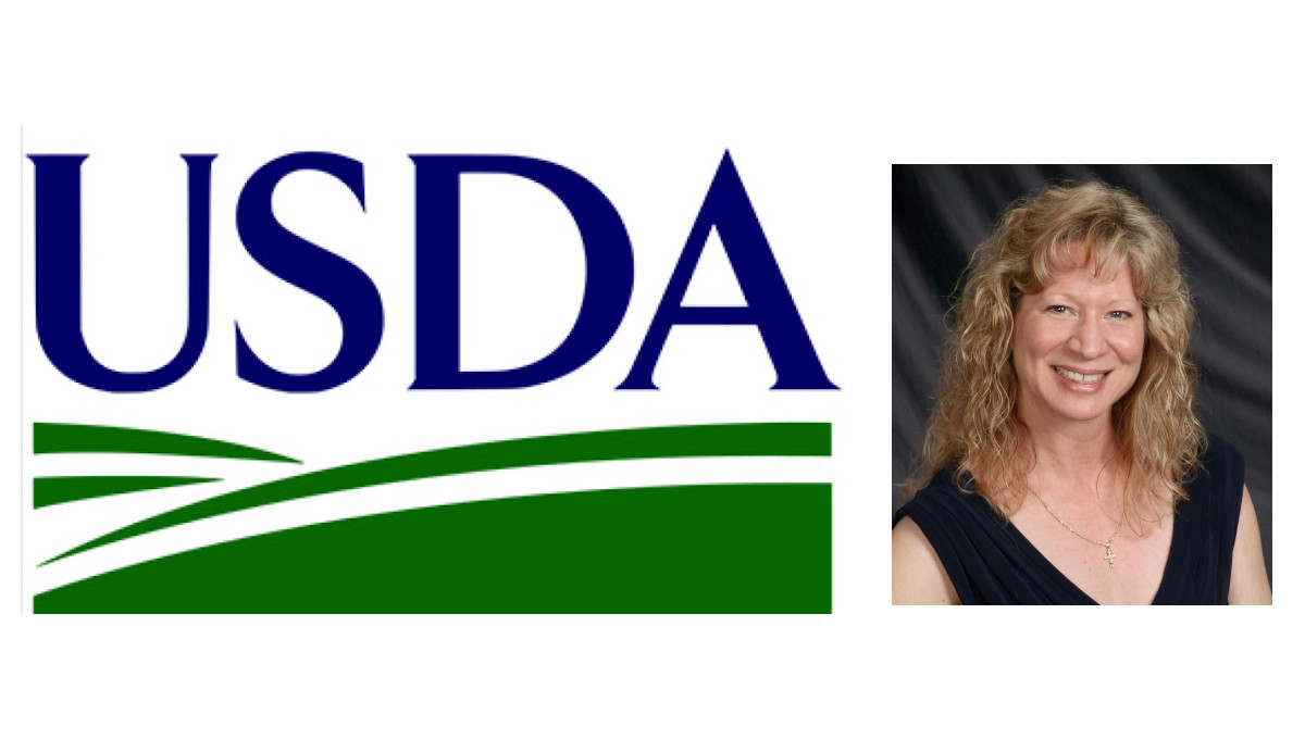 Faces of Food Safety Dayna M. Harhay of the Animal Research Center