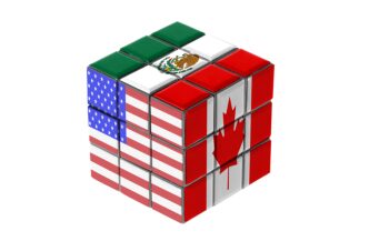 north american trade