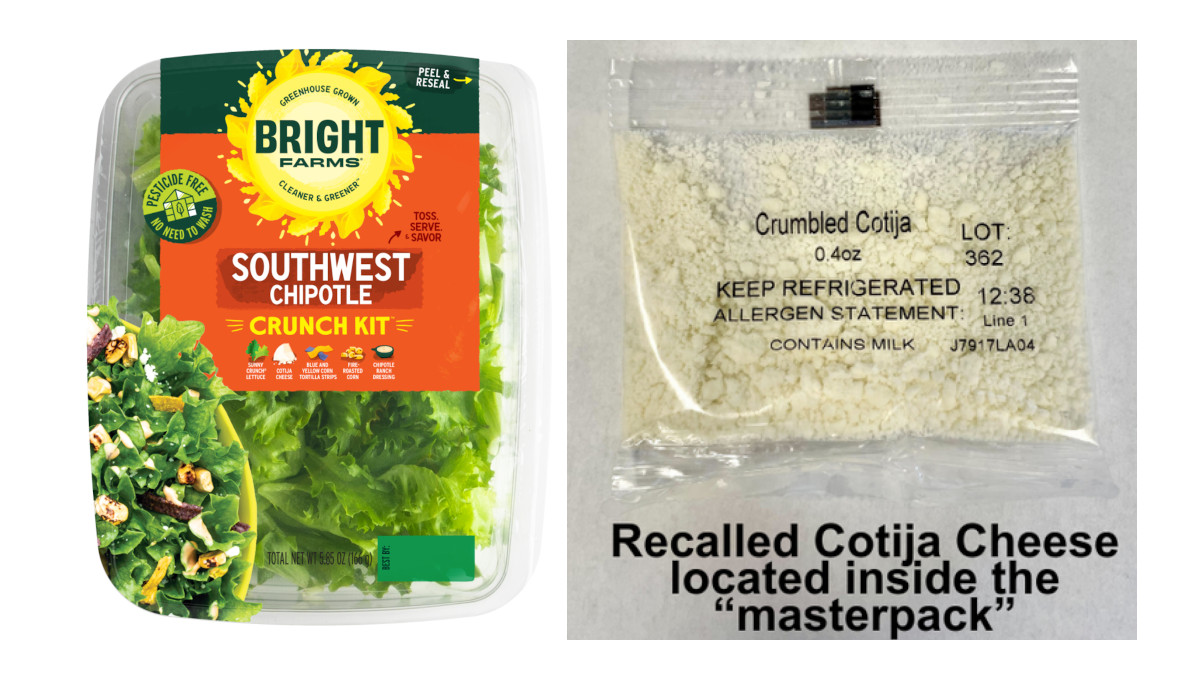 recalled Bright Farms salad Kit Rizo Lopez