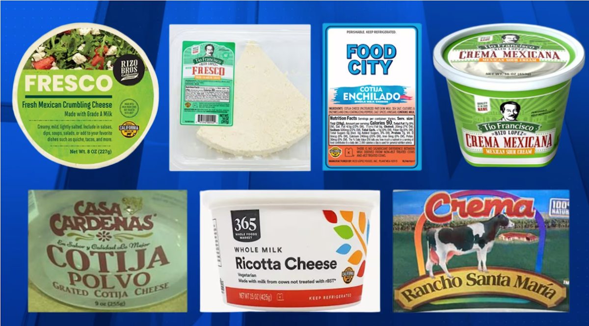 List Of Food Recalls 2024 Lanny Modesty