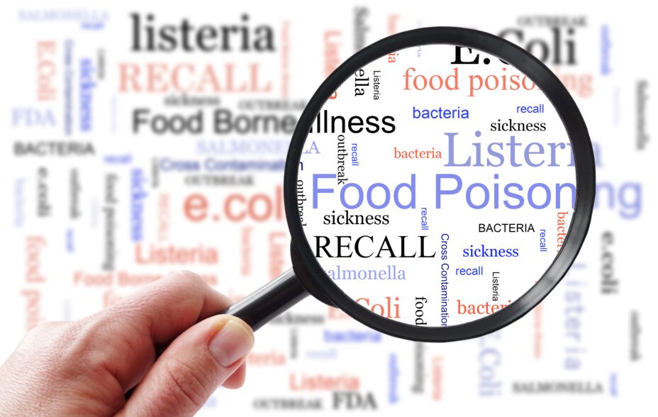 listeria scope