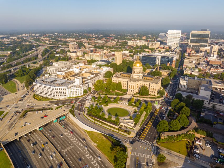 Atlanta court