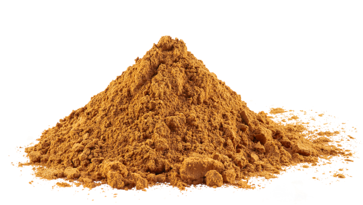 New Jersey company expands recall of leadtainted cinnamon Food