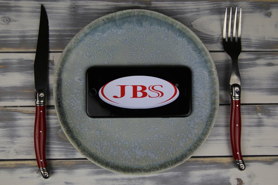 JBS Plate