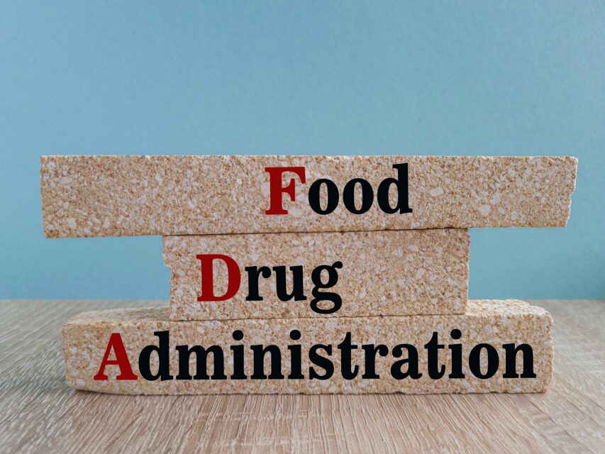 FDA