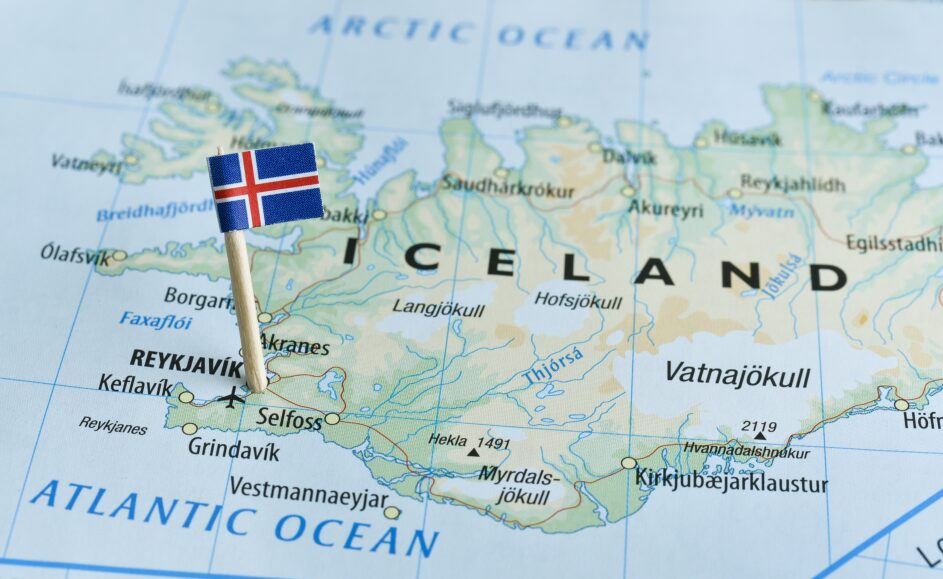 Iceland
