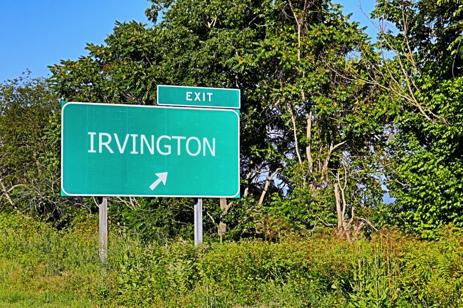 Irvington