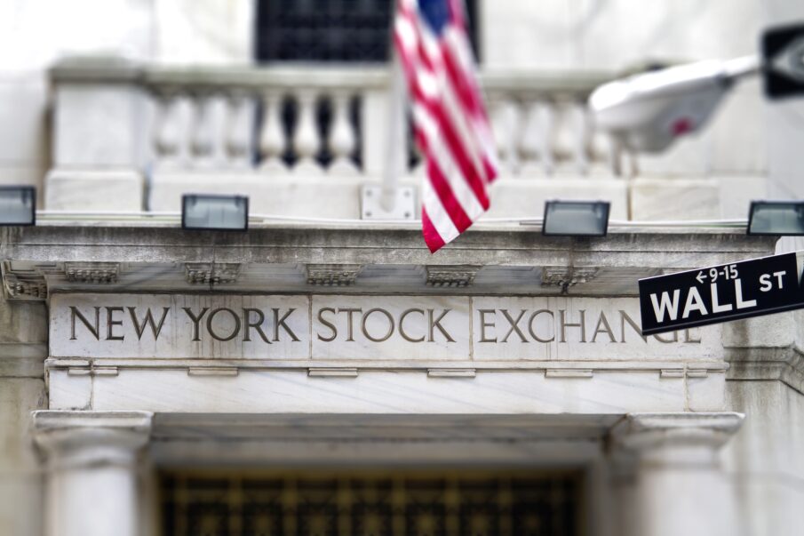 NYSE