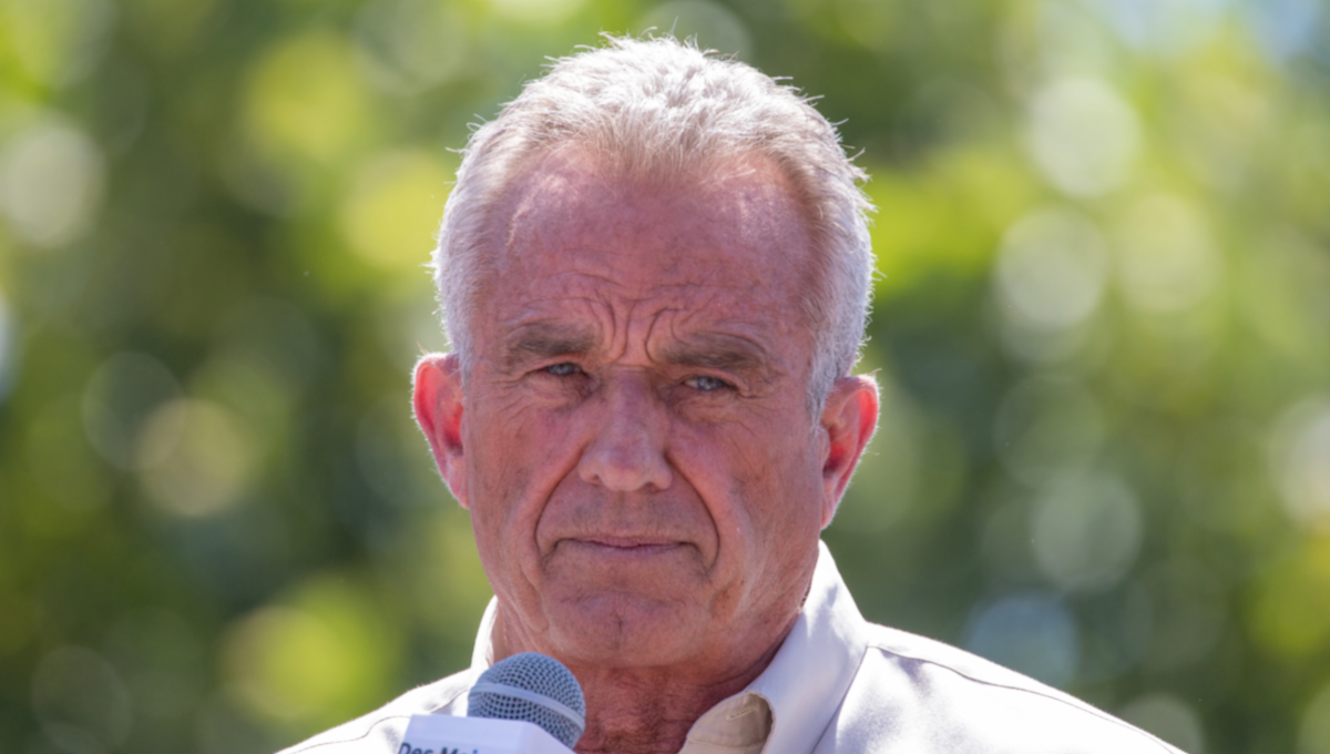 RFK Jr