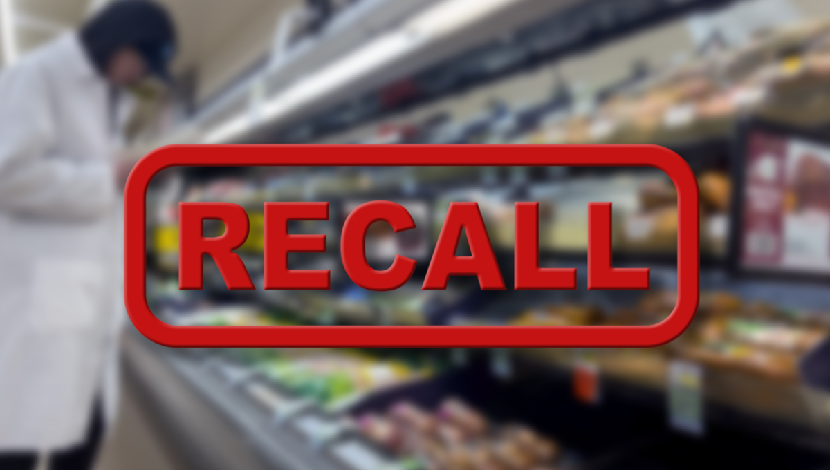 Recall