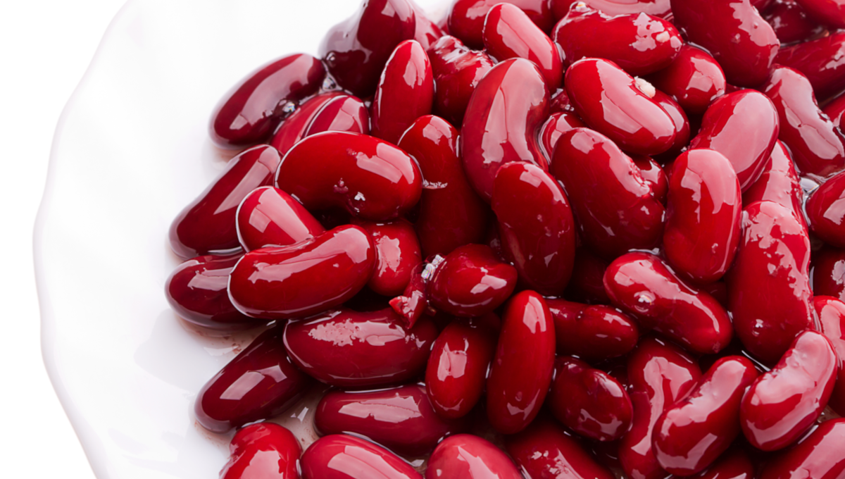 Red kidney beans